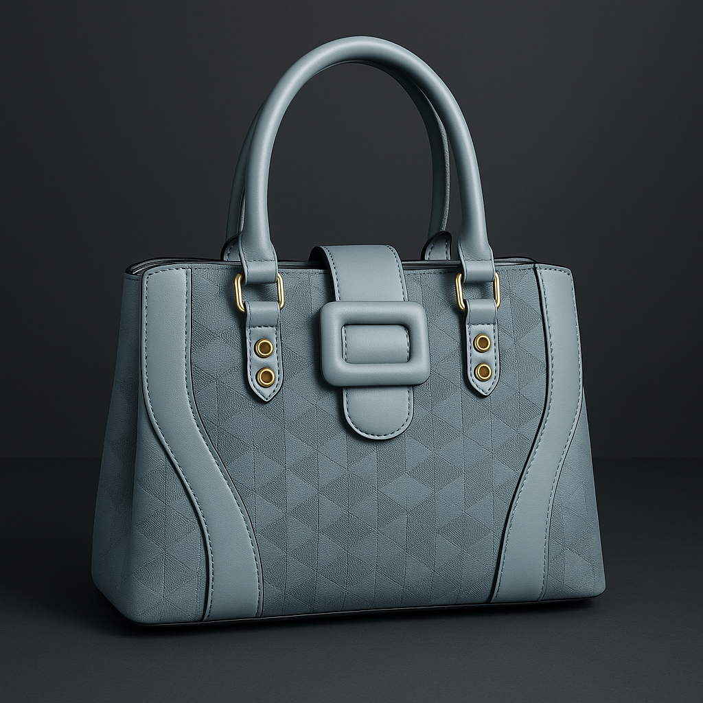 Frost Bleu